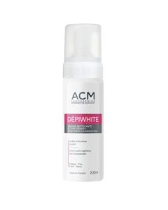 Depiwhite Brightening Cleansing Foam 200ml