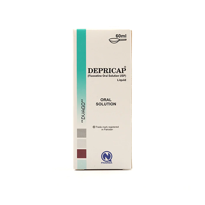 Depricap 60ml