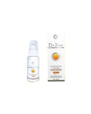 Derien sunscreen lotion with glutathione spf60 new