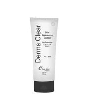 Derma Clear Balancing Whitening Cream 100ml