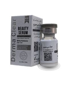 Derma Clear Beauty Serum