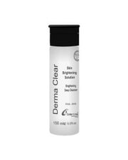 Derma Clear Brightening Deep Cleanser 150ml