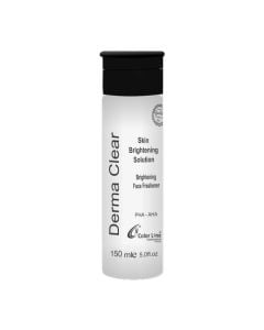 Derma Clear Brightening Face Freshener 150ml