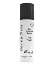Derma Clear Gentle Skin Polisher Powder 100gm