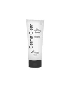 Derma Clear Microfoliant Face Scrub 100ml