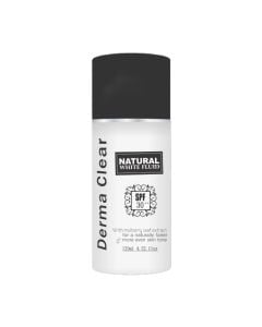 Derma Clear Natural White Fluid Spf 30++ 125ml