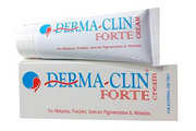 Derma Clin Forte Cream