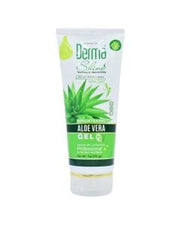Derma Shine Aloe Vera Gel 200gm Brightening
