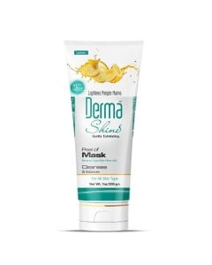 Derma Shine Facial Mask 200gm Peel Off
