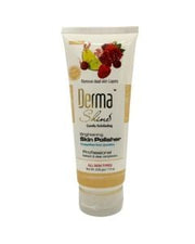 Derma Shine Facial Polisher 200gm Mix Fruits