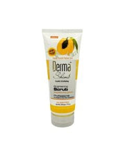 Derma Shine Facial Scrub 200gm Apricot