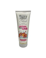 Derma Shine Facial Scrub 200gm Lightening