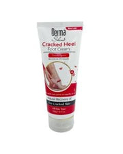 Derma Shine Foot Cream 200gm Creaked Heel