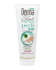 Derma Shine Foot Soak 200gm