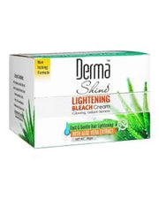 Derma Shine Lightening Cream Aloe Extract