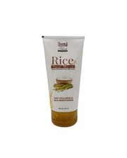 Derma Shine Rice Face Scrub 120ml