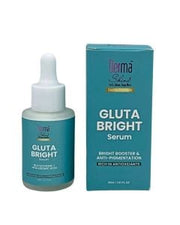 Derma shine gluta bright serum 30ml