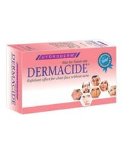 Dermacide Bar