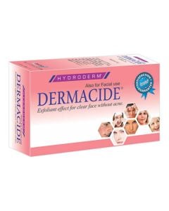 Dermacide Bar