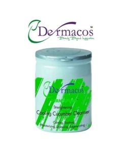 Dermacos Cucumber Cleanser 200gm