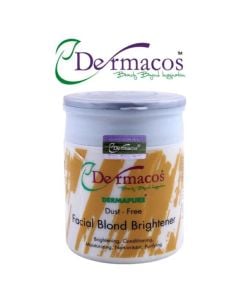 Dermacos Facial Blond Brightener 200gm