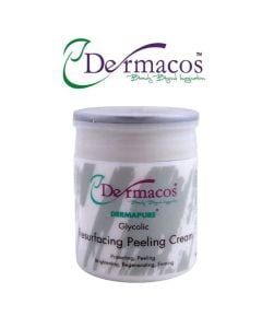 Dermacos Glycolic Resurfacing Peeling Cream 200gm