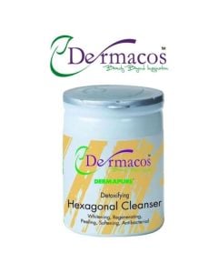 Dermacos Hexagonal Cleanser 200gm