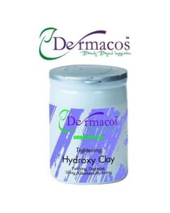 Dermacos Hydroxy Clay Masque 200gm