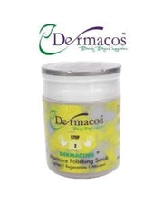 Dermacos Manicure Polishing Scrub 200gm