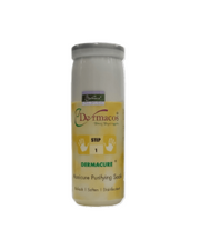 Dermacos Manicure Purifying Soak 200ml