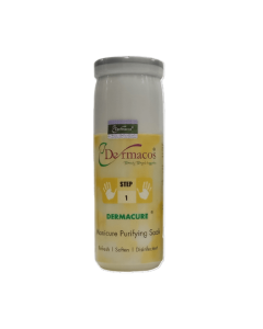 Dermacos Manicure Purifying Soak 200ml