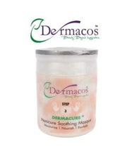 Dermacos Manicure Soothing Masque 200gm