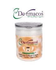 Dermacos Pedicure Critical Cream 200gm