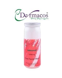 Dermacos Pomegrante Facial Wash 200ml