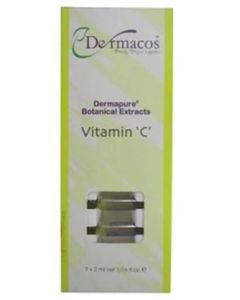 Dermacos Serum Vitamin C