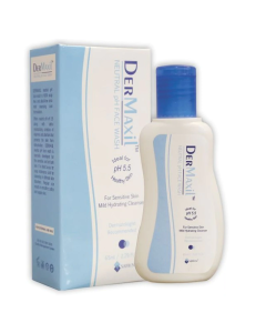 Dermaxil Face Wash