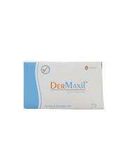Dermaxil Bar 65grm