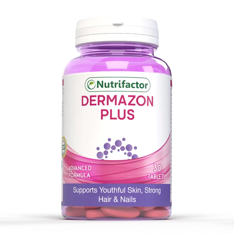 Dermazon Plus
