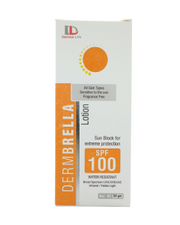 Dermbrella Lotion 50gm Spf100