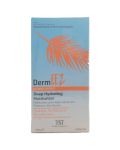 Dermeez Moisturizer 100ml