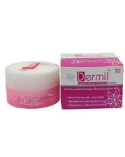 Dermil Moist Cream