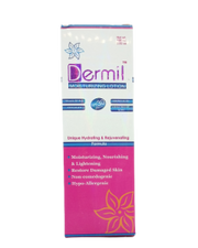 Dermil Moisturizing Lotion 100ml