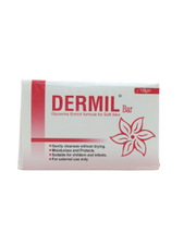 Dermil Bar 90gm