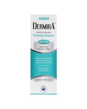 Dermira Foaming Cleanser 120ml