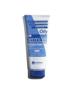 Dermive Lotion Oily 100ml