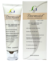 Dermoist Hypoallergenic Lotion