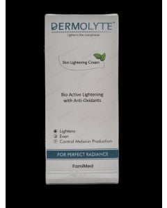 Dermolyte Skin Lightining Cream