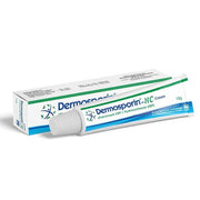 Dermosporin Hc 15g Cream