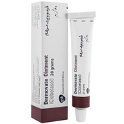 Dermovate 20g Ointment