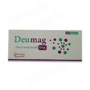 Deumag tab 6mg 10s